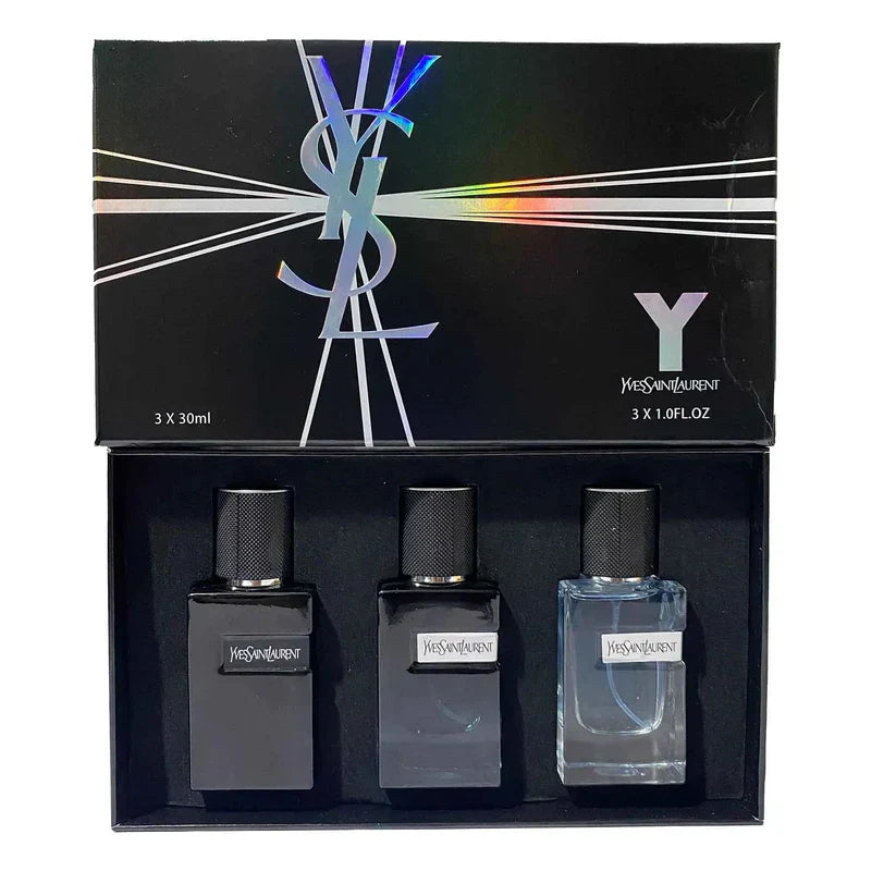 Yves Saint Laurent Gift Set EDT